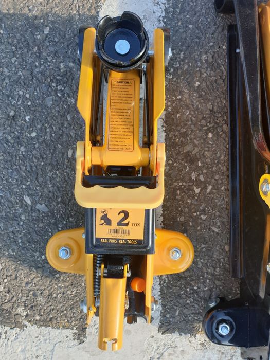 Cric crocodil 2,5 tone