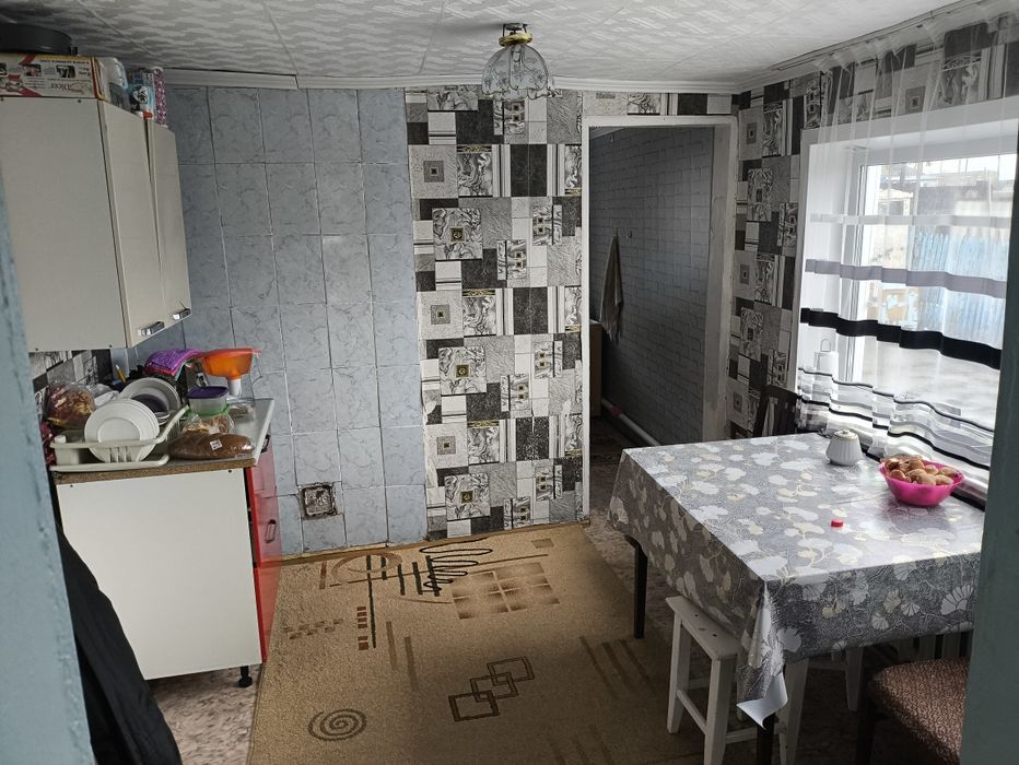 Продам дом, пос. Ленинский