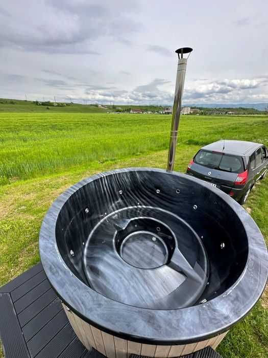 Ciubar deluxe mobil de inchiriat liber Craciun Revelion