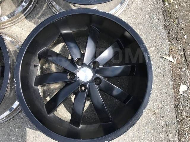 Продам диски Zeus Line r18