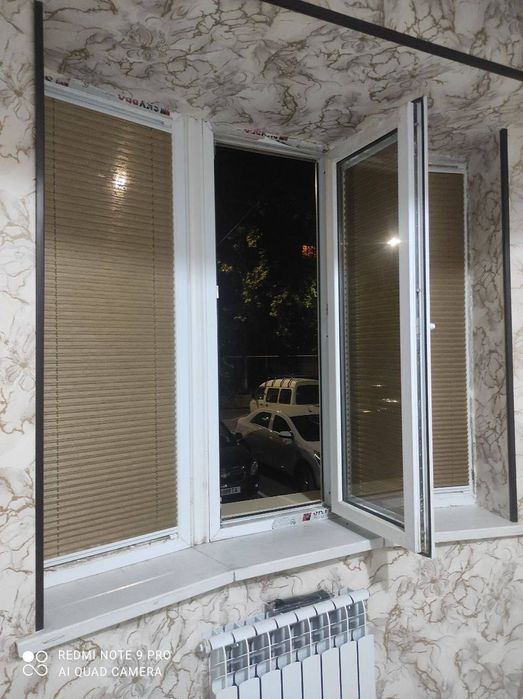 Жалюзи Плиссе Ваше окно заслуживает лучшего выберите жалюзи ПЛИССЕ