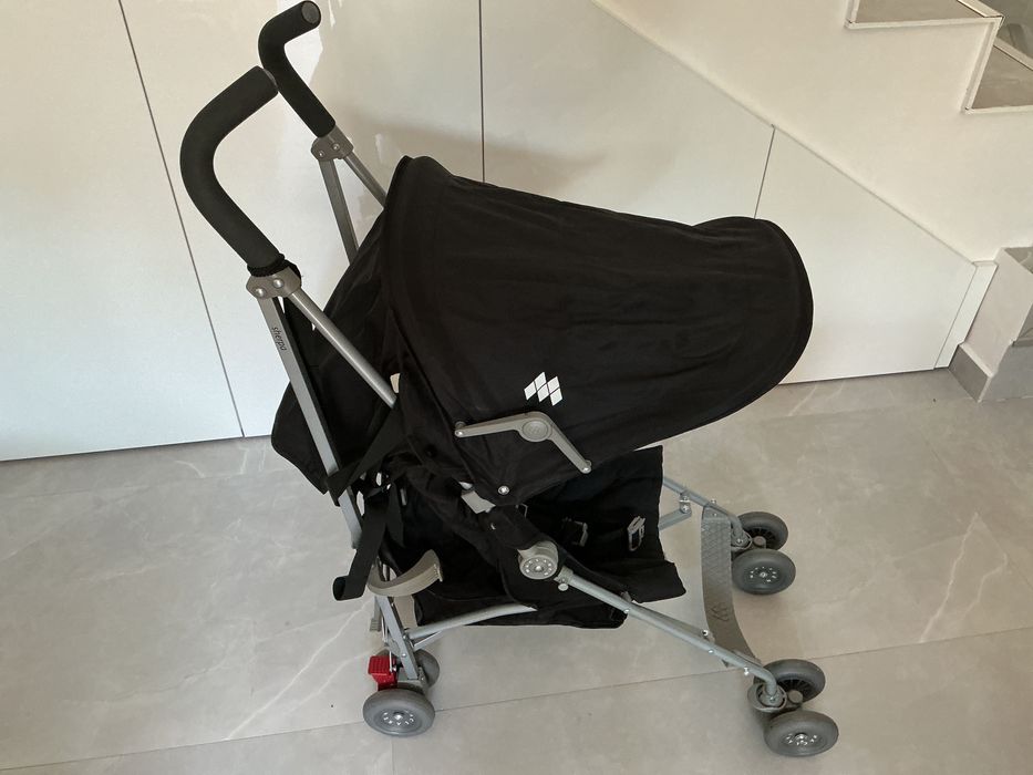 Carucior Maclaren Sherpa