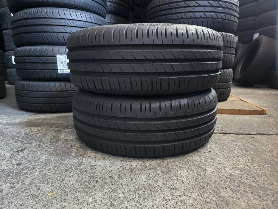 Kumho 195/55 R15 85H vară