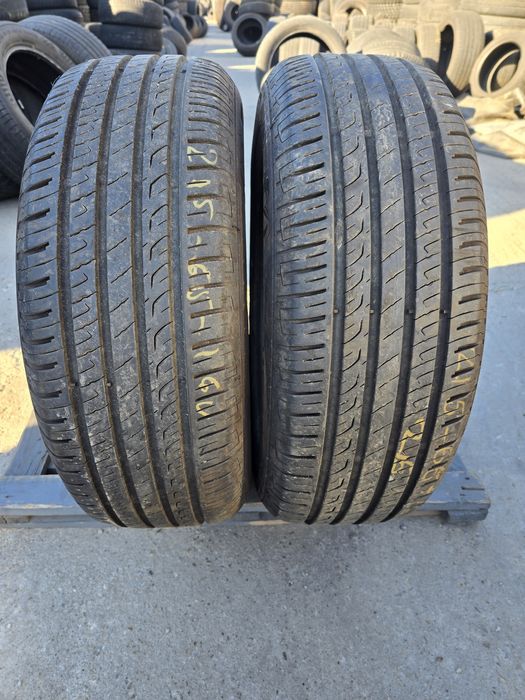 Anvelope de vara 215-65r16 Barum