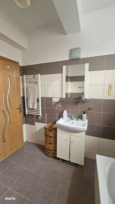 Apartament 2 camere în zona str. Bradutului - Sigma Center