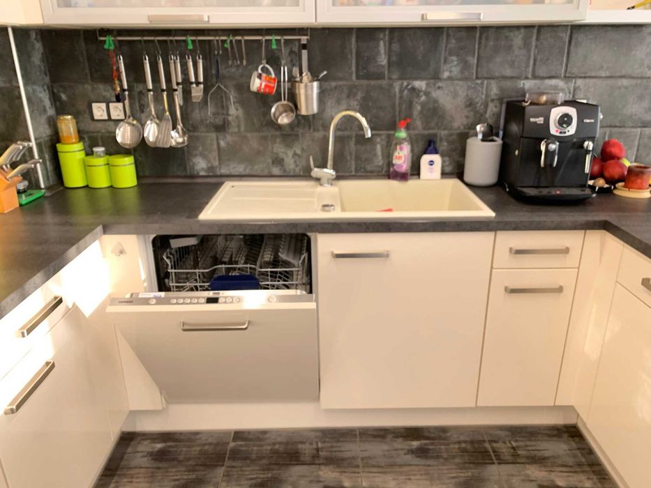 Немска кухня Alno