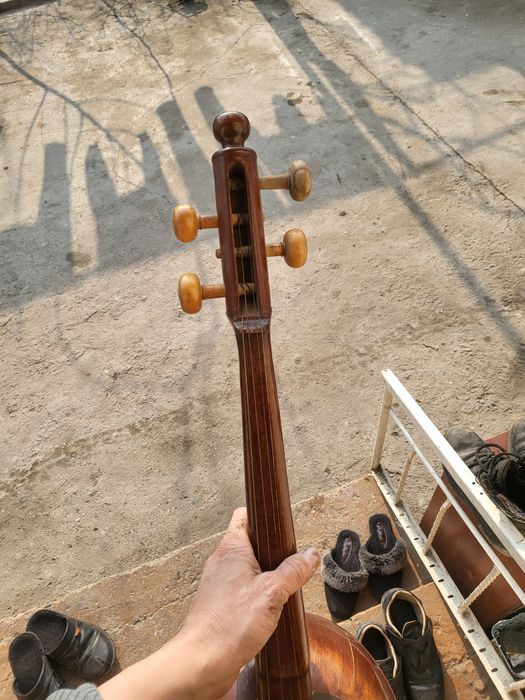 Porno tutildi va ormonda becerdin