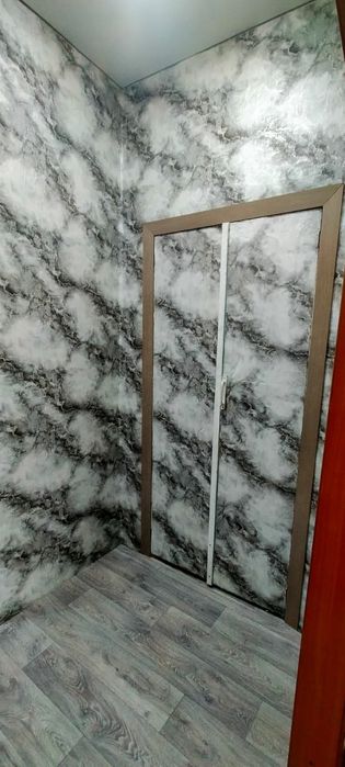 Продается 2х комнатная квартира