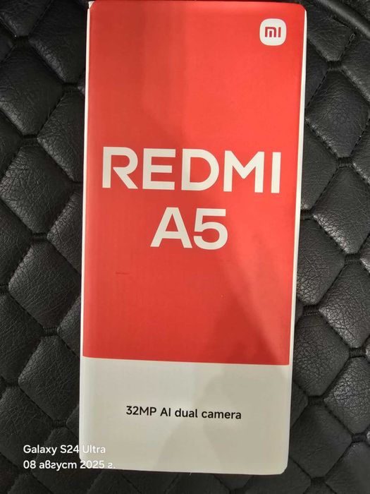 Xiaomi Redmi A5 4/128gb