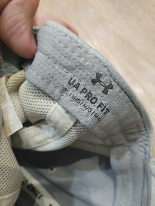 under armour шапка мъжка оригинален