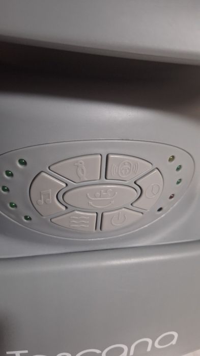 Люлка шезлонг Lorelli