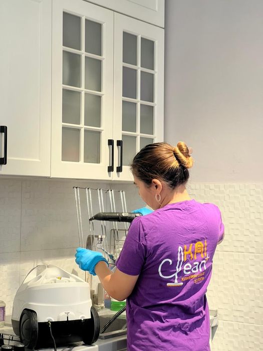 Уборка клининг Алматы. Клининг услуги