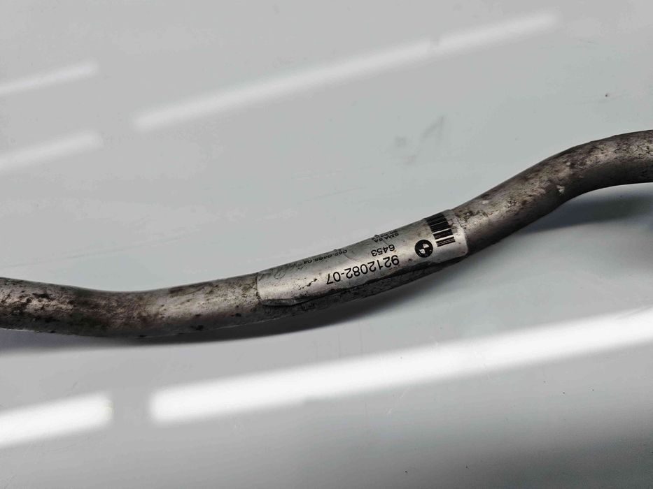 Conducta AC  Bmw 1 (F20, F21) [Fabr 2011-2017] 9212082 2.0 N47D20 135K