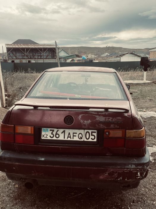 Volkswagen Vento