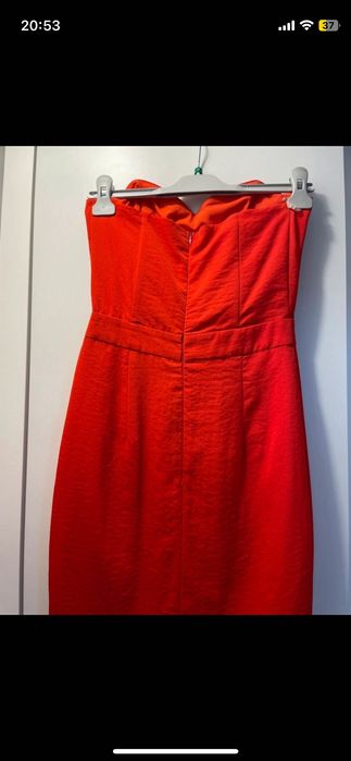 Rochie eleganta Poema