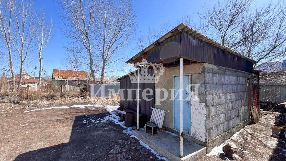 Дом СЗЖР Виталий "ИмпериЯ"