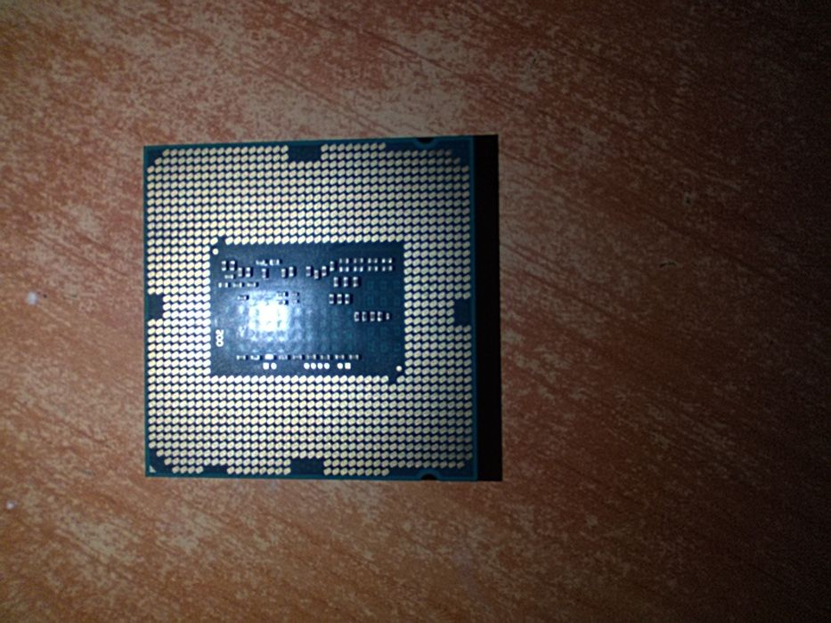 Procesor I5 -4670k