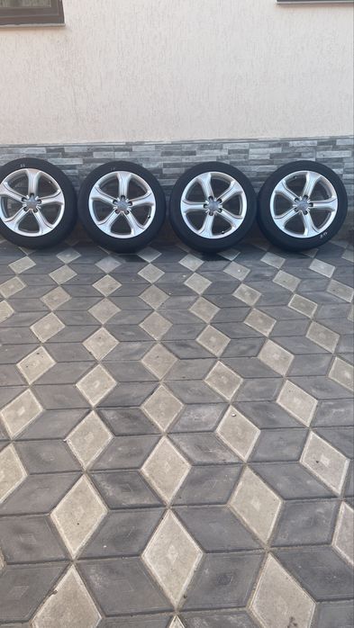 Jante aliaj  OEM Audi R17