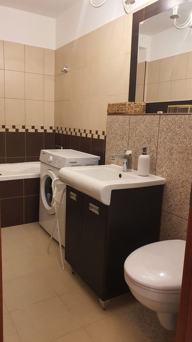 Garsoniera Vitan Mall