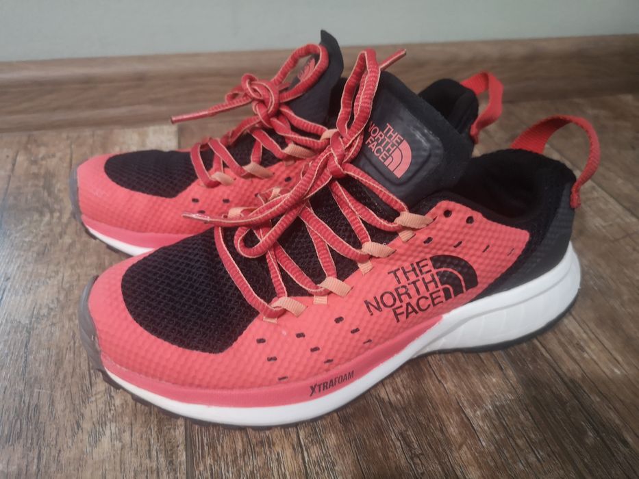 The North face, оригинални обувки, номер 36