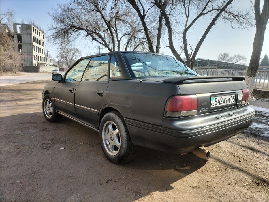 Продам срочно Субару Легаси