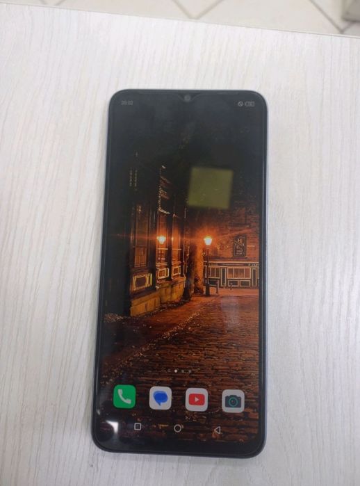 Infinix HOT 30i kafolati bor