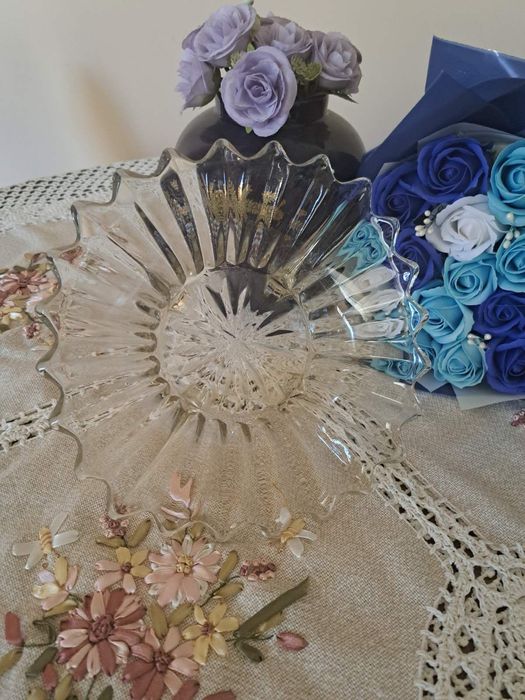 Фруктиери българско стъкло