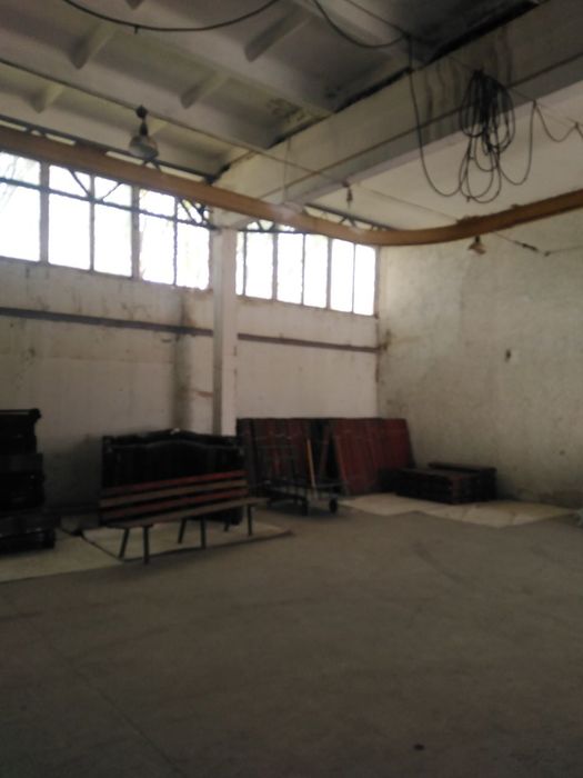 Чалак,озокда ижарага склад жой берилади