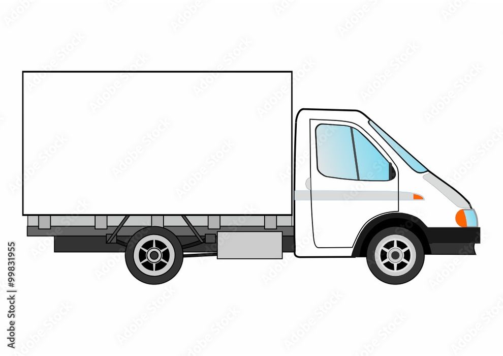 Газель, вывоз мусора