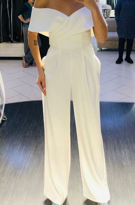 Комбинезон Emilia Sposa