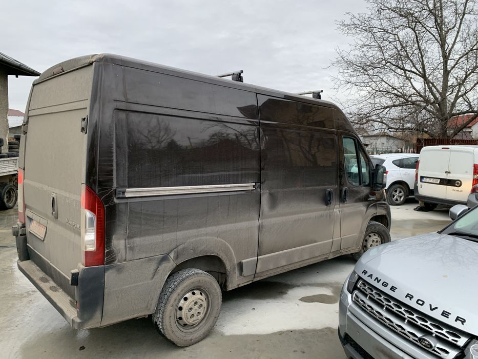 Piese jumper / boxer / ducato motor 2.2 euro 4