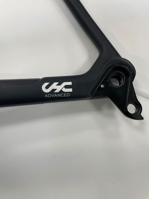 Рамка Felt Doctrine Advanced XL – карбон, като нова