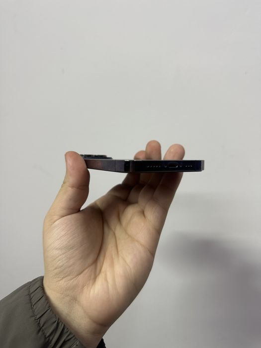 iPhone 14 Pro 256gb/76% Состояние идеал
