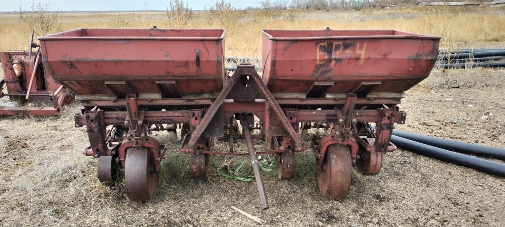 Кортофелесажалка в продаже