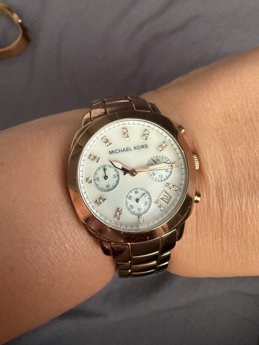 Дамски часовник Michael Kors