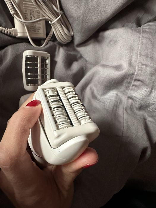 Епилатор Panasonic