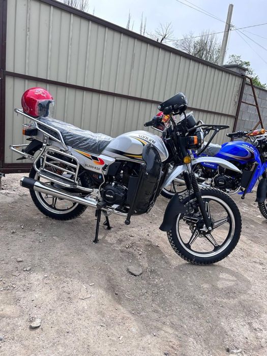 Сонлинг 200 кув. K10