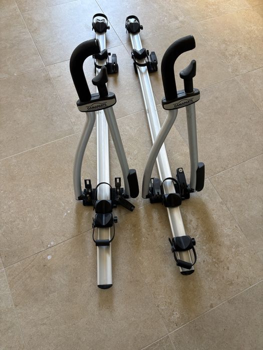 Suporti bicicleta GAMAPARTs