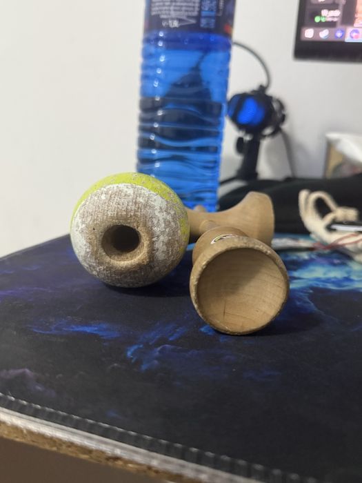 Kendama de colectie sweets