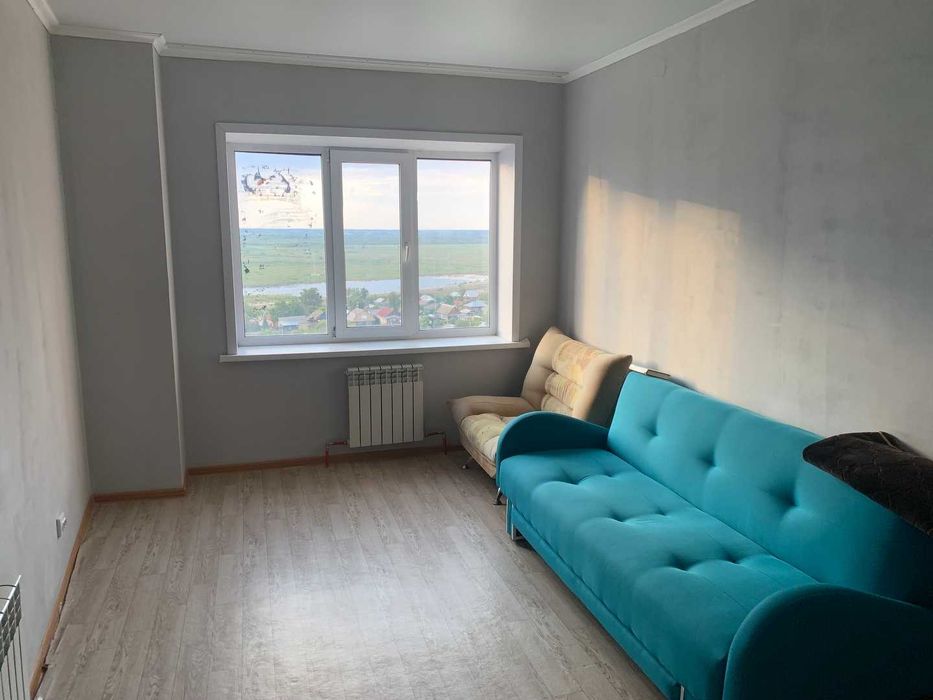 3-комнатная квартира, 67 м²
