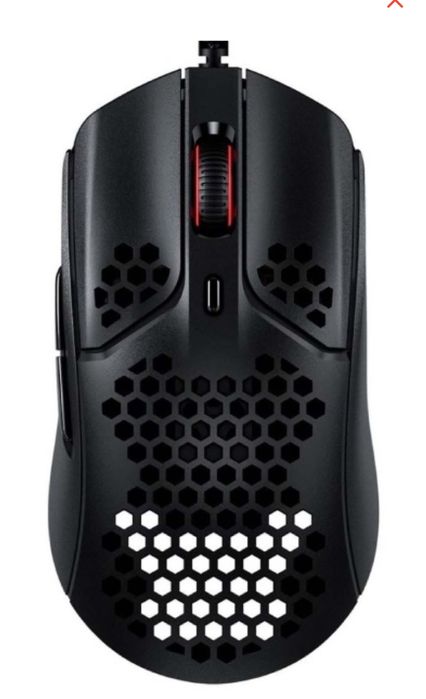 Продам две мышки HyperX