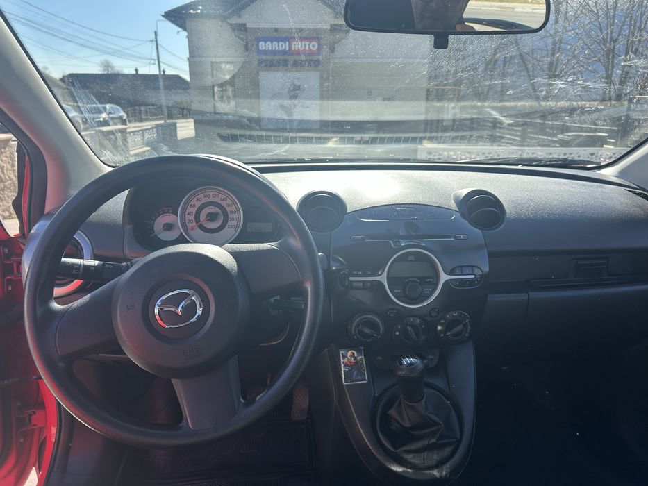 Mazda 2 Proprietar