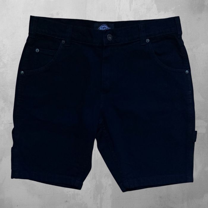 dickies carpenter jorts къси дънки 32