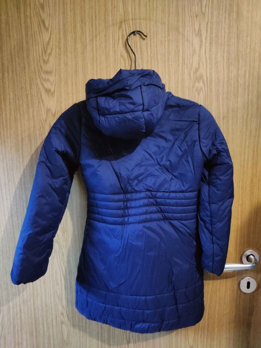 Дълго зимно якенце Guess,  7 г.