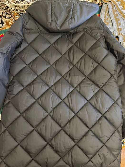 Продам зимнюю куртку