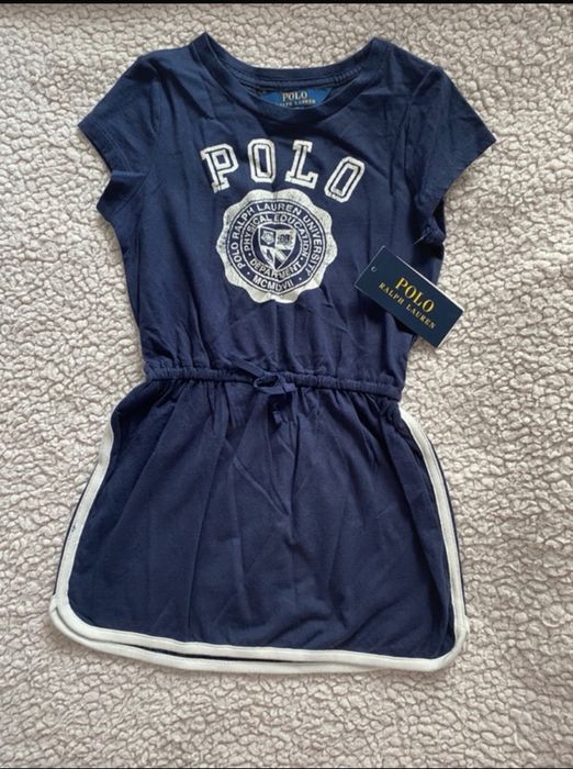 Ralph lauren rochita pentru fete 3 ani