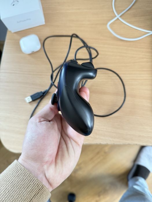 Джойстик Logitech G310