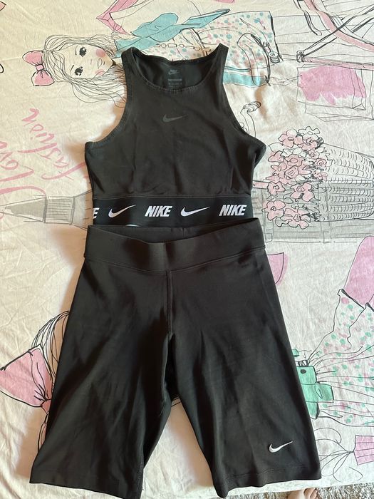 Спортен комплект Nike