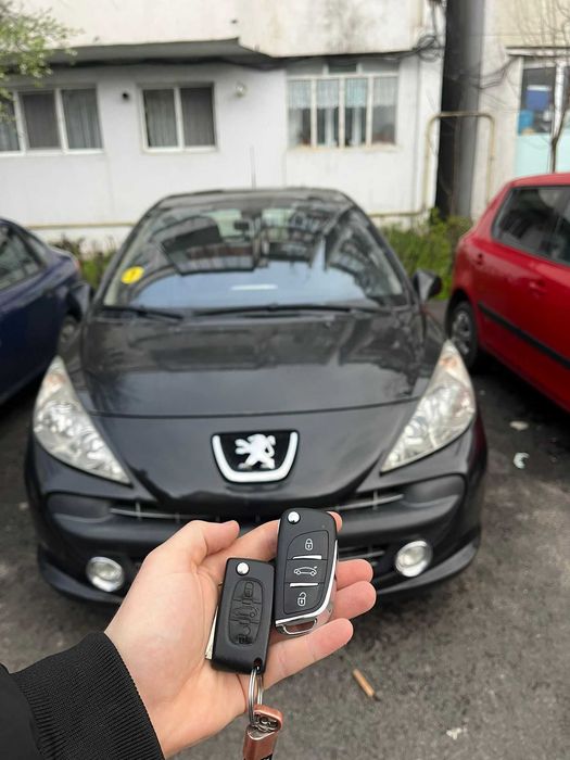 BEST CHEI - Chei Auto Complete - Toate Cheile Pierdute - Dubluri Chei Auto - Programari Chei Auto - Resincronizari Telecomenzi - 24/7 NON-STOP