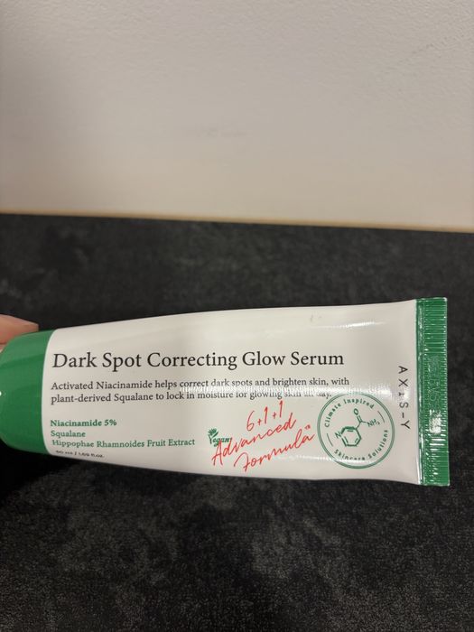 Корейска козметика